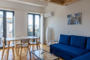 Alvaro's Charming Loft by MP